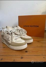 Lv skate beige