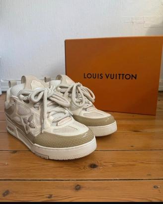 Lv skate beige