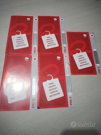 Punti VIP Wii 