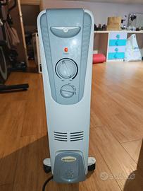 termosifone - radiatore a olio Olimpia Splendid