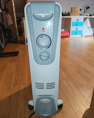 termosifone - radiatore a olio Olimpia Splendid