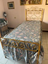 Letto singolo