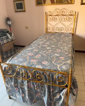 Letto singolo