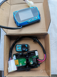 Scheda e display riscaldatore cinese