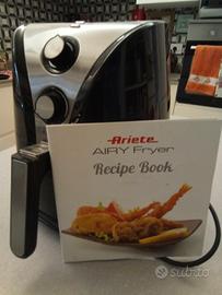 friggitrice ad aria 