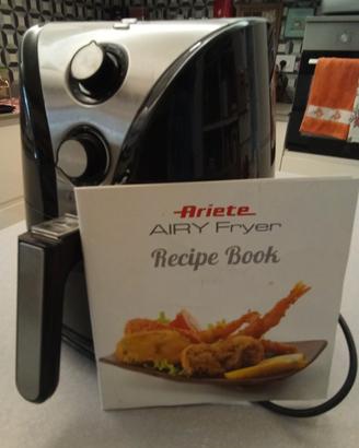 friggitrice ad aria 