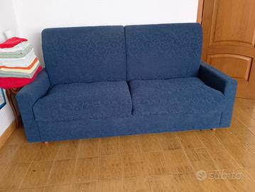 DIVANO LETTO MATRIMONIALE