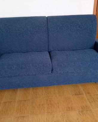 DIVANO LETTO MATRIMONIALE