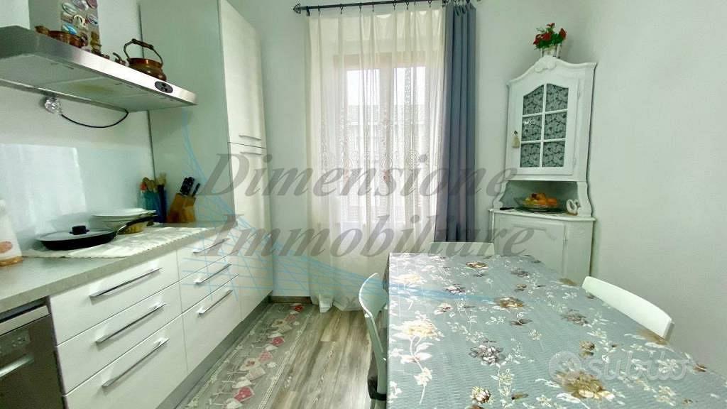 Apartment in Cecina, San Pietro In Palazzi - Vista 6
