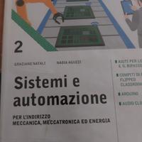Sistemi e automazione. 