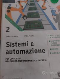 Sistemi e automazione. 