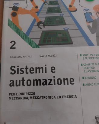 Sistemi e automazione. 