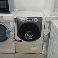 Asciugatrice Hotpoint 9kg