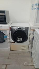 Asciugatrice Hotpoint 9kg