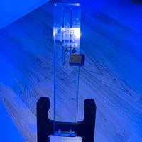 Braccio staffa reeftek radion xr15