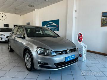 VW Golf 7 1.4 TGI X NEOPATENTATI 2014
