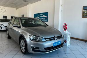 VW Golf 7 1.4 TGI X NEOPATENTATI 2014