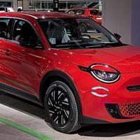 Ricambi fiat 600 2023 2024 DISPONIAMO DI RICAMBI A