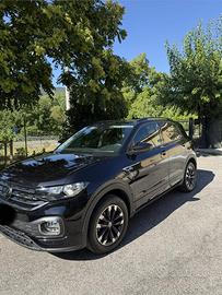 Volkswagen T-Cross R-Line 1.0 TSI 110 CV