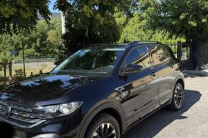 Volkswagen T-Cross R-Line 1.0 TSI 110 CV