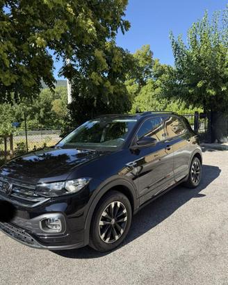 Volkswagen T-Cross R-Line 1.0 TSI 110 CV
