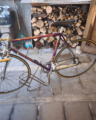 Bicicletta da Corsa d'Epoca Colnago Master Più