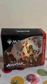 Confezione di Collector Booster di Magic