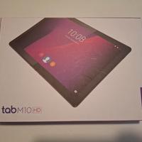 TABLET LENOVO M10 HD 2G RAM 32GB HD 