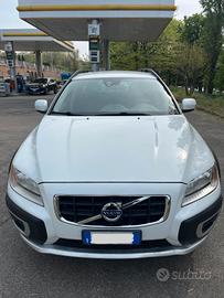 volvo xc 70 anno 2012 