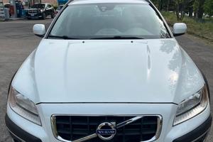 volvo xc 70 anno 2012 