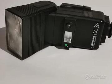 Flash Cullmann DC 36