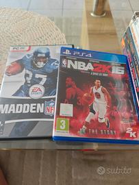 2 giochi pc ps4