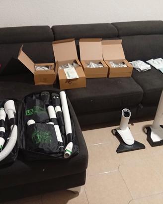 FOLLETTO VK7S COMPLETA DI ACCESSORI 