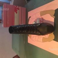 Stivaletto Jeffrey Campbell originali