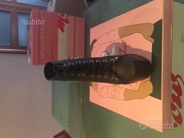 Stivaletto Jeffrey Campbell originali