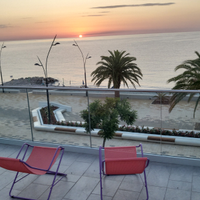 Casa vacanza fronte mare