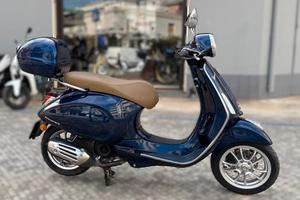 Piaggio Vespa 50 Primavera