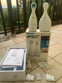 Interfono sorveglianza bimbo Philips Avent