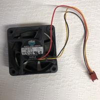 Ventola di raffreddamento Cooler Master 60×60×25mm