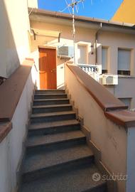 Intera palazzina con cortile - Prunizzedda
