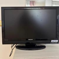 Tv o schermo pc
