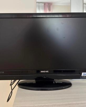 Tv o schermo pc