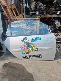 PORTA ANT DX SMART FORTWO 800 TD 2004 61 810/2026