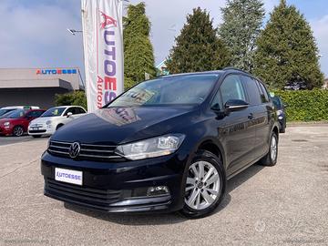 VOLKSWAGEN Touran 2.0 TDI 150 CV DSG Business BMT
