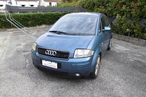 Audi A2 1.4 16V Top