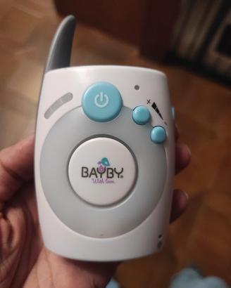 baby monitor