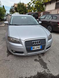 AUDI A3 SPORTBACK 140 CV 
