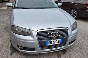 AUDI A3 SPORTBACK 140 CV 
