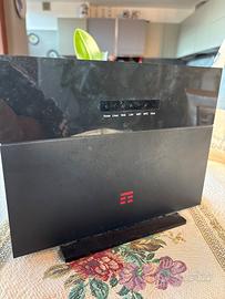 Router Tim modello ZXHN H388X anno 2021