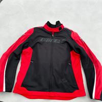 Giacca moto donna